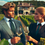 New Developments in the Brad Pitt and Angelina Jolie Miraval Dispute