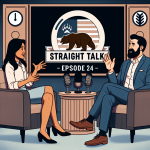 Straight Talk Episode 24: Chef Daniel Boulud Discusses Legacy, 'The Bear,' and American Identity