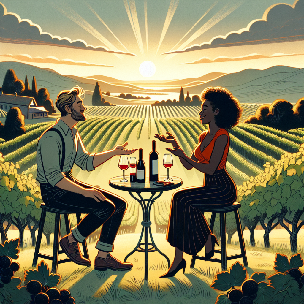 Straight Talk Episode 25: Mastering Elegance at Kistler Vineyards